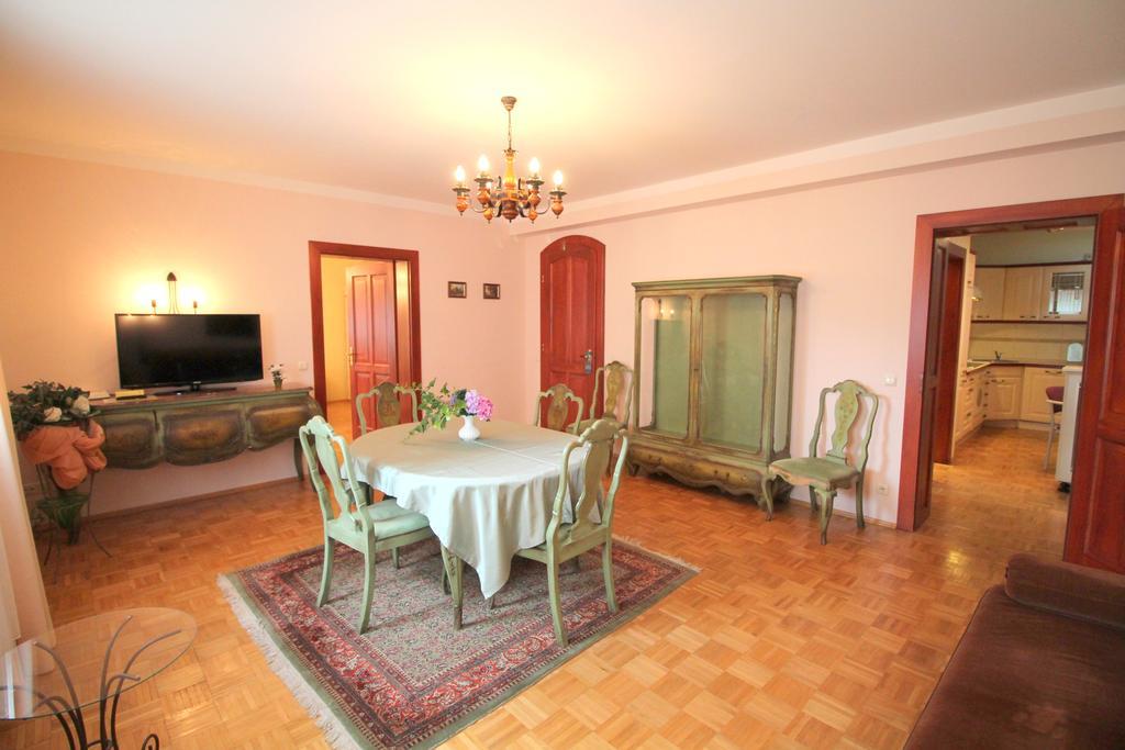 Hotel-Appartement-Villa Ulenburg Дрезден Екстер'єр фото
